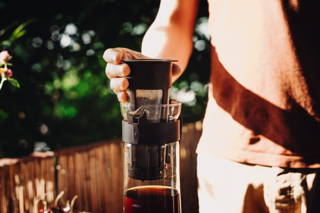 Hario Mizudashi Cold Brew Maker Hario Mizudashi Cold Brew Maker