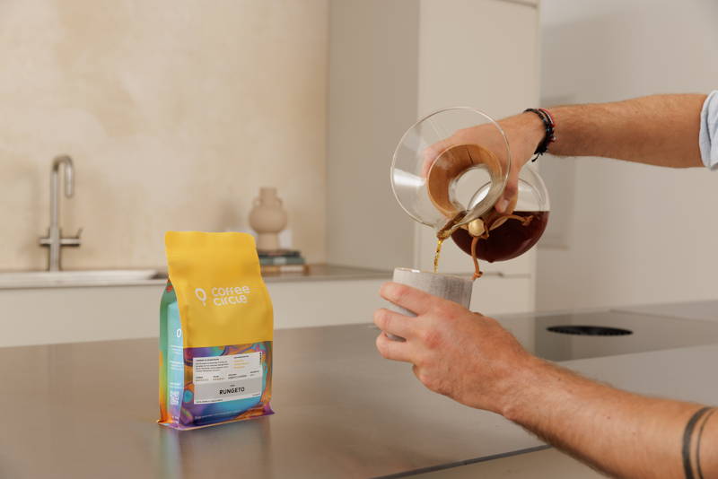 Chemex Rungeto