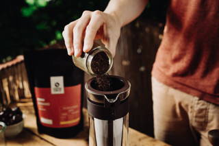 Hario Mizudashi Cold Brew Maker Hario Mizudashi Cold Brew Maker