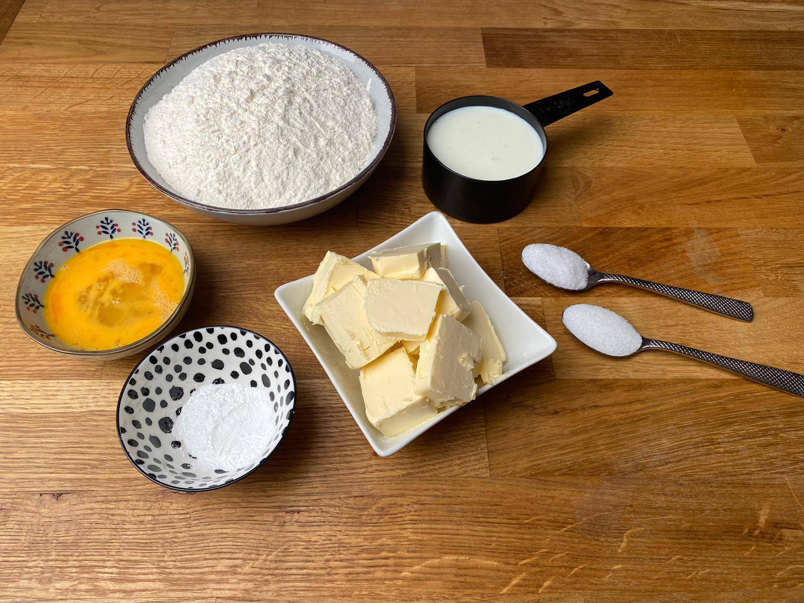 Zum Nachkochen: Lieblingsrezept von unserem Koch Ryan | Coffee Circle