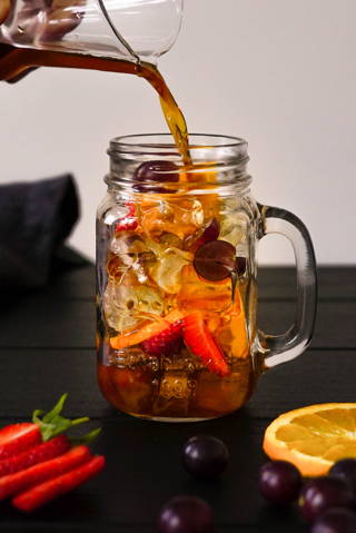 Kaffee-Cocktails zum Selbermachen Kaffee-Cocktails zum Selbermachen