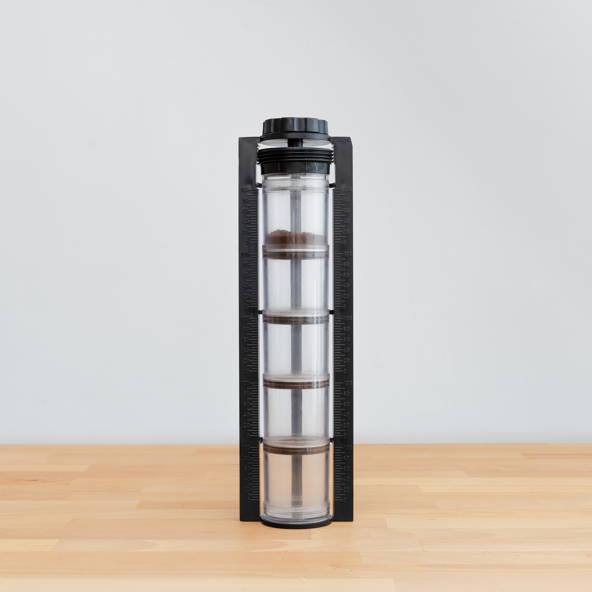 Keck Sand Shaker