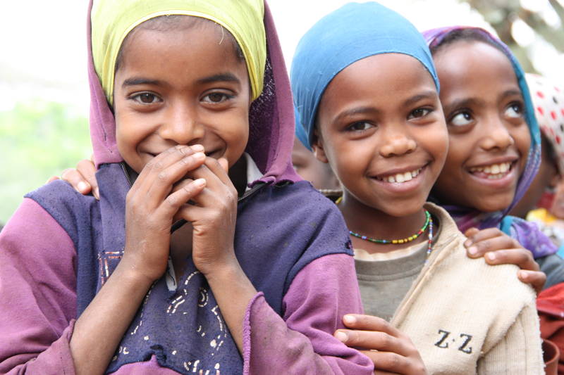 Hygienetraining für die Kaffeekooperativen