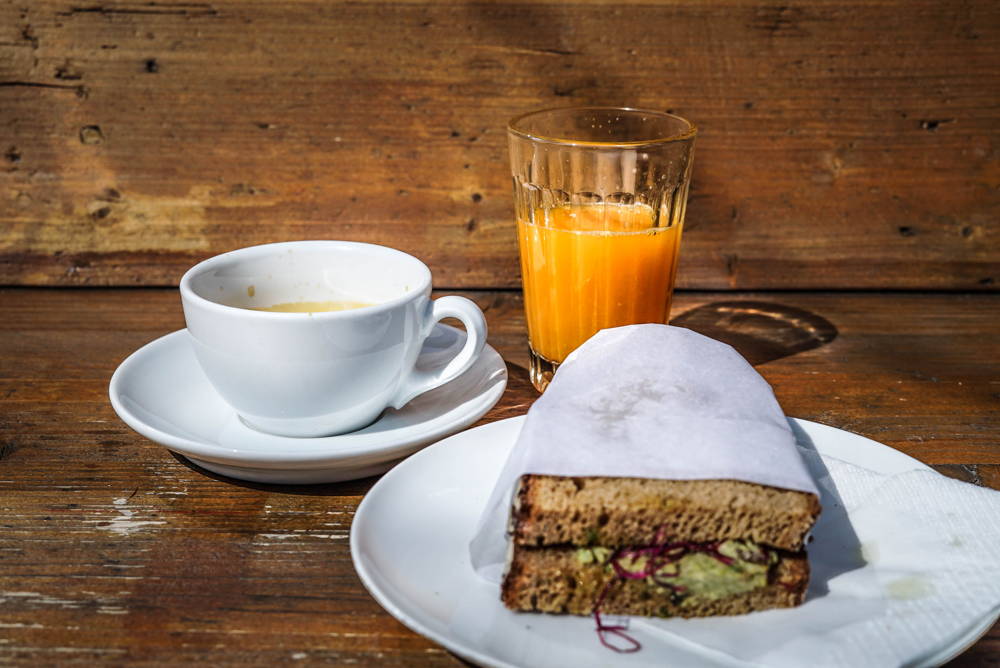 Garcia Kaffeebar