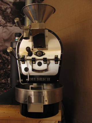 Coffee Pirates Coffee Pirates