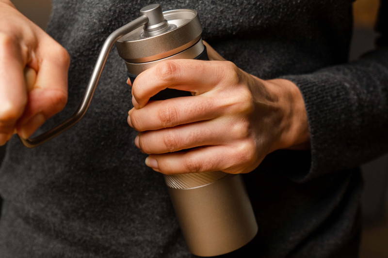 1zpresso Test