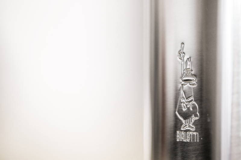 Bialetti Espressokocher Venus