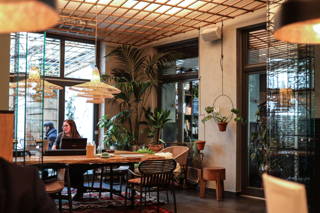 Coffee Guide für Berlin-Mitte 2018 | Coffee Circle Coffee Guide für Berlin-Mitte 2018 | Coffee Circle
