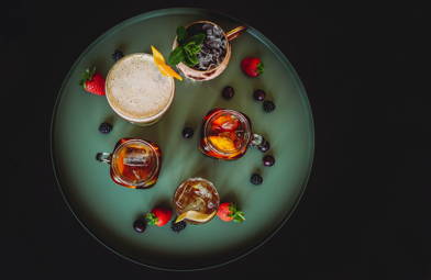 coffee-cocktail-recipes