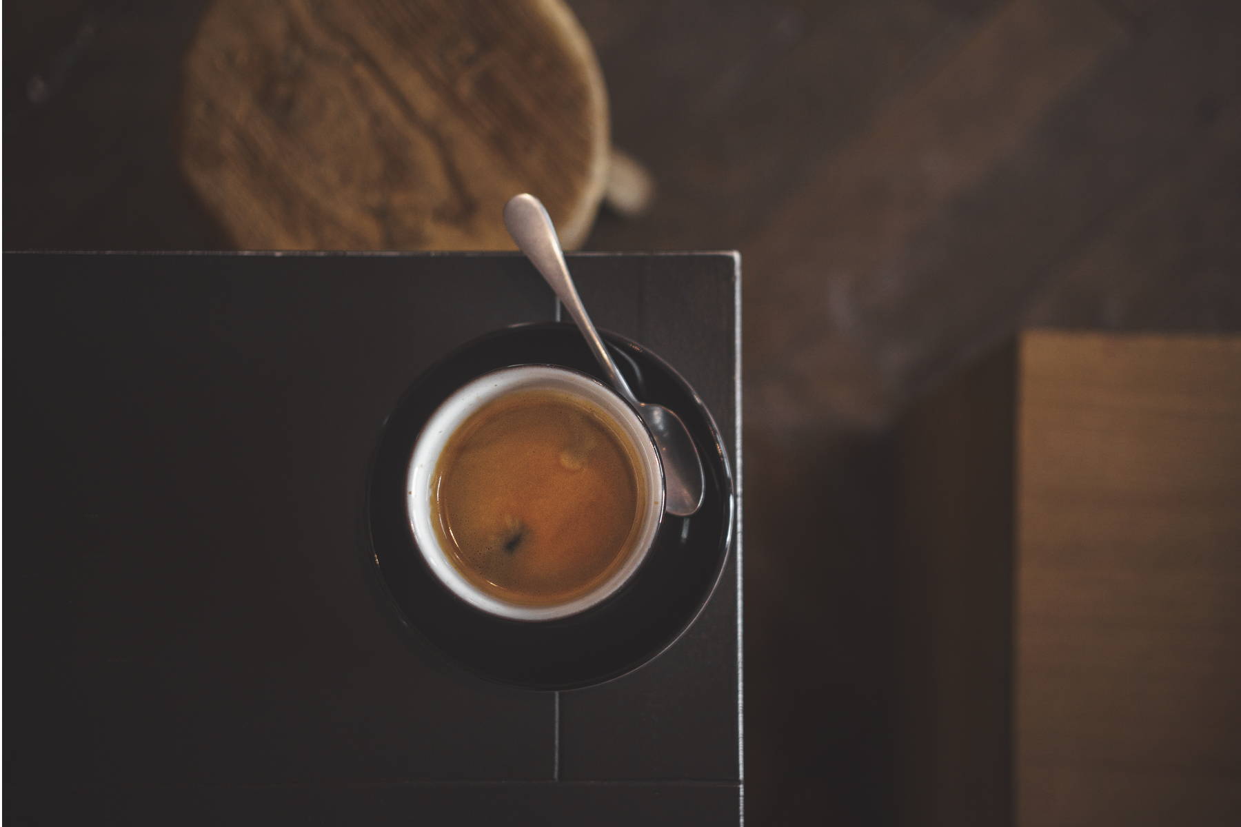 Richtig guter Kaffee