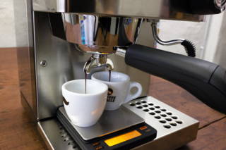 Rancilio Silvia Rancilio Silvia