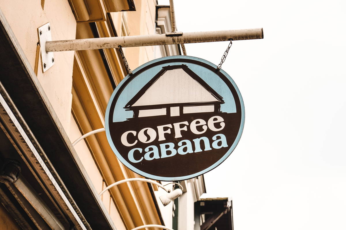 Cabana Coffee Roasters