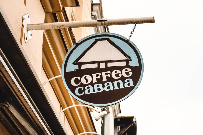 Cabana Coffee Roasters
