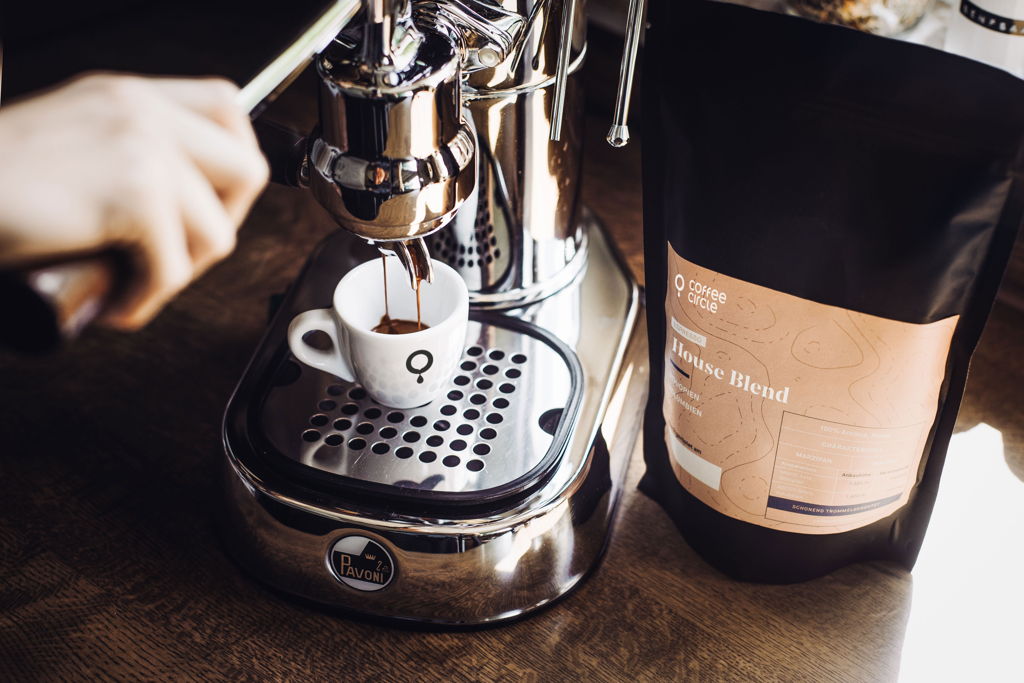 6 Tipps, wenn dein Espresso zu bitter schmeckt | Coffee Circle