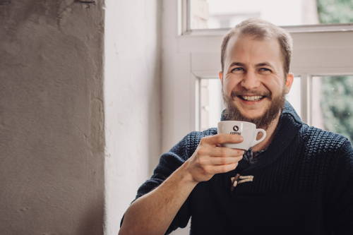 Kaffeezubereitung: Schritt für Schritt Kaffeezubereitung: Schritt für Schritt