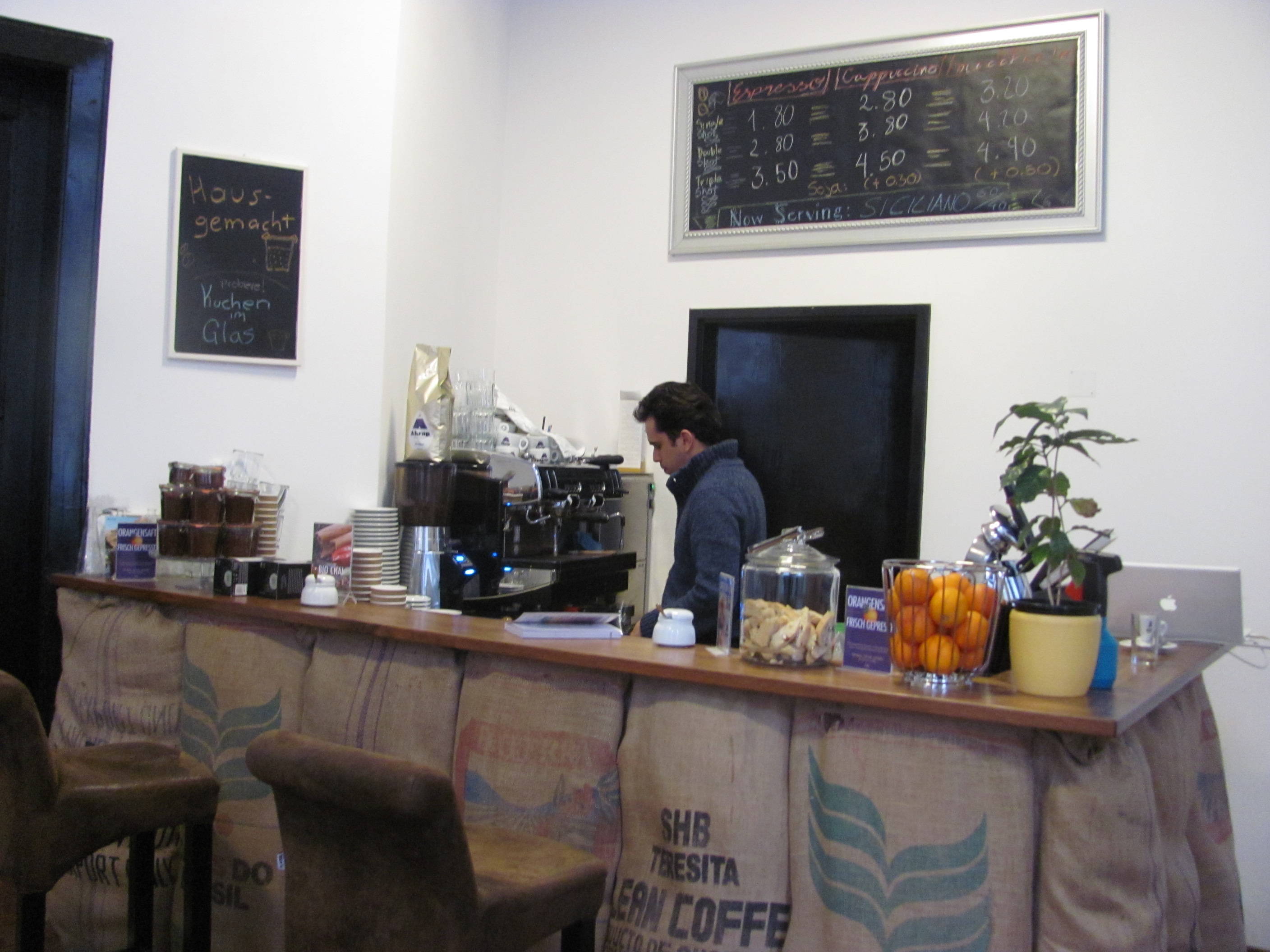 Café Akrap