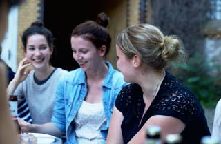 Teamevent Fotostrecke: Unser Büro