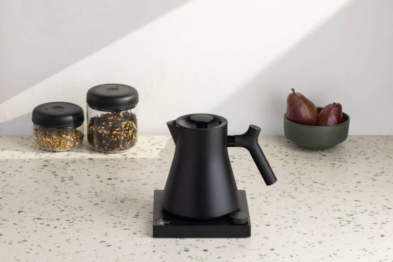 Fellow Corvo EKG Pro Matte Black