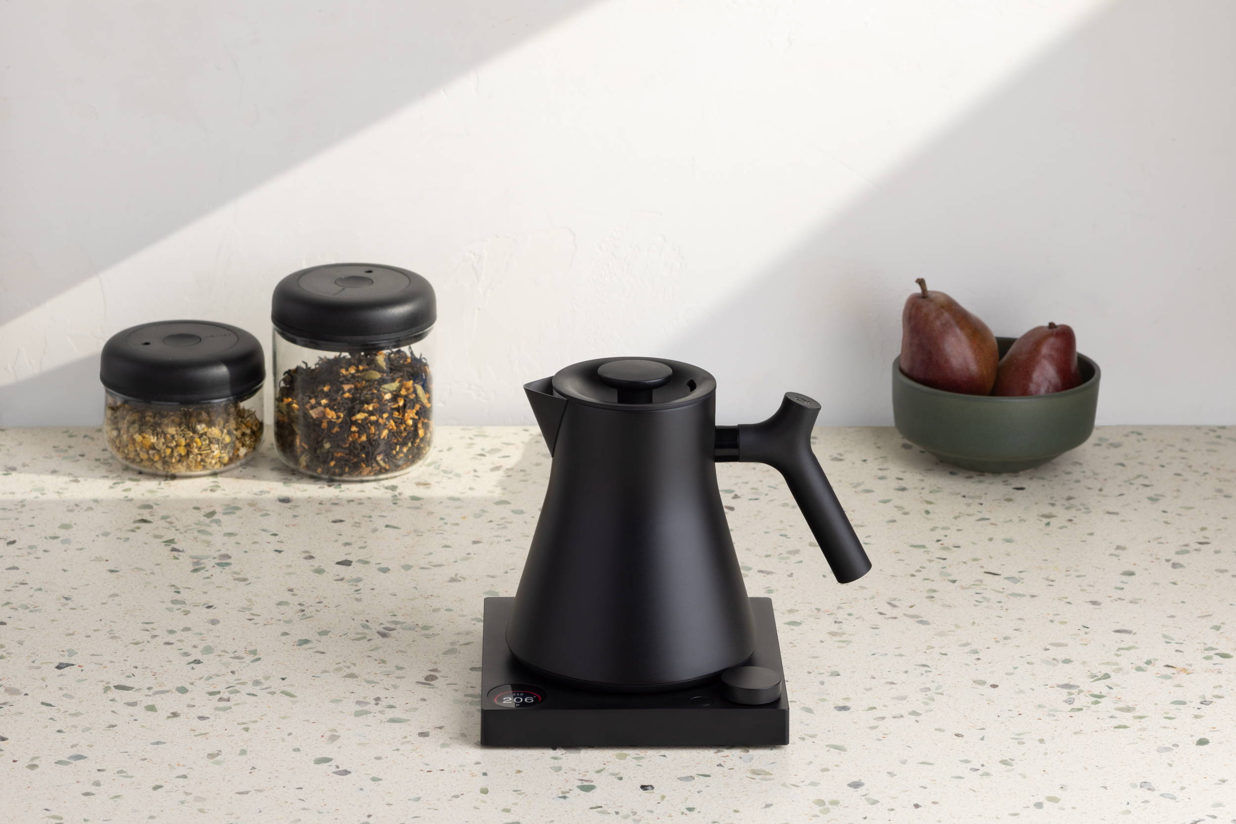 Fellow Corvo EKG Pro Matte Black