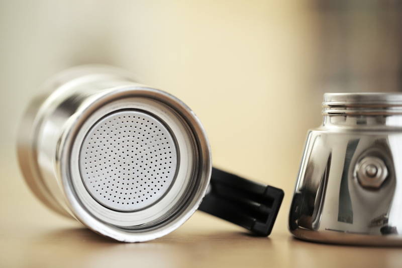 Bialetti Espressokocher Venus