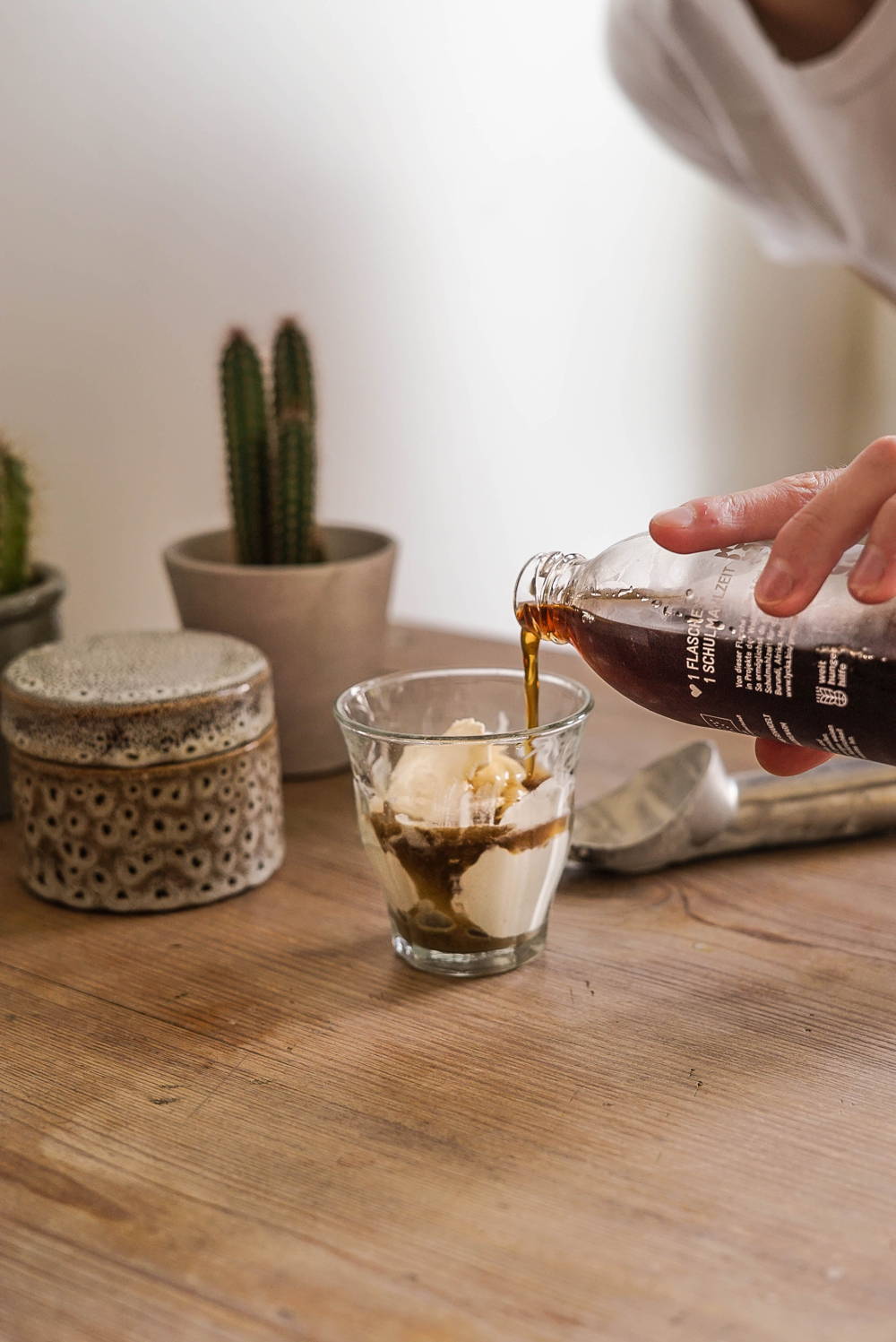 Rezeptideen für maximalen Cold Brew Genuss Rezeptideen für maximalen Cold Brew Genuss
