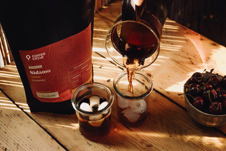 Hario Mizudashi Cold Brew Maker