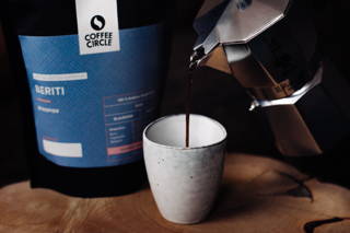 Der Beriti Espresso Der Beriti Espresso