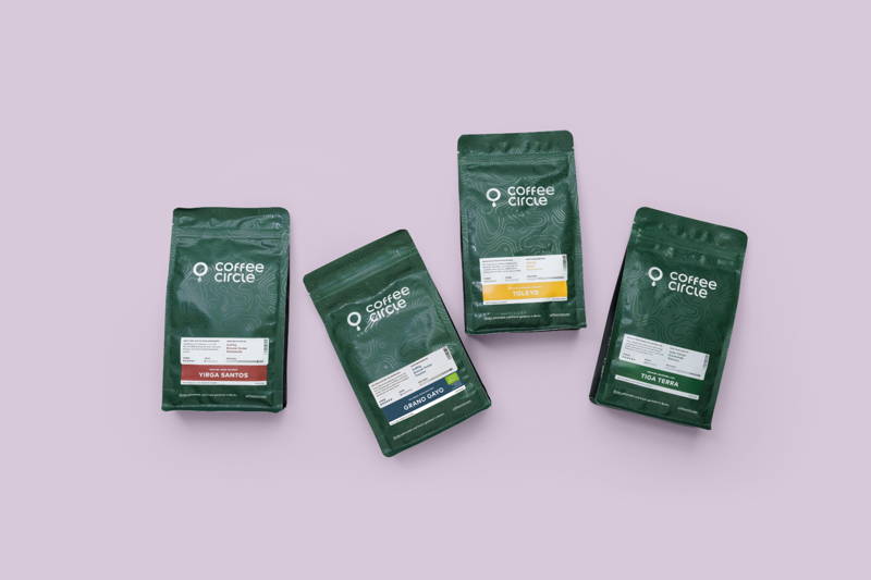 Vollautomaten Probierset