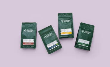 Vollautomaten Probierset