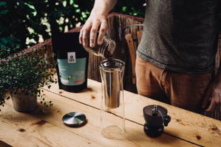 Hario Cold Brew Coffee Jug Hario Cold Brew Coffee Jug