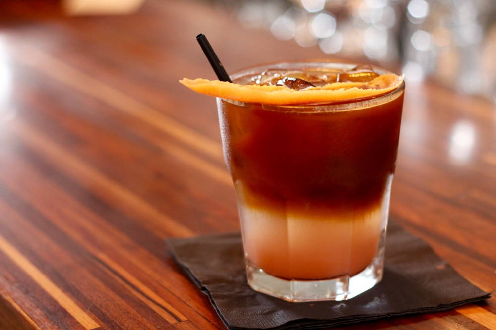 Coffeeguide Washington Unser Tipp für ein gutes Café in Washingston: das Slipstream