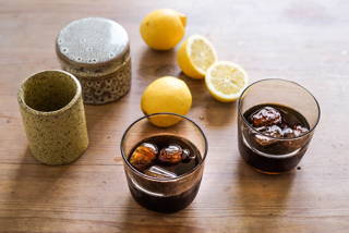 Rezeptideen für maximalen Cold Brew Genuss 8 Rezeptideen für maximalen Cold Brew Genuss