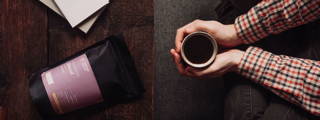 Decaf Filterkaffee Shop