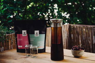 Hario Cold Brew Coffee Jug Hario Cold Brew Coffee Jug