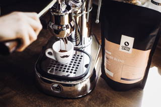 Der neue Espresso House Blend Der neue Espresso House Blend