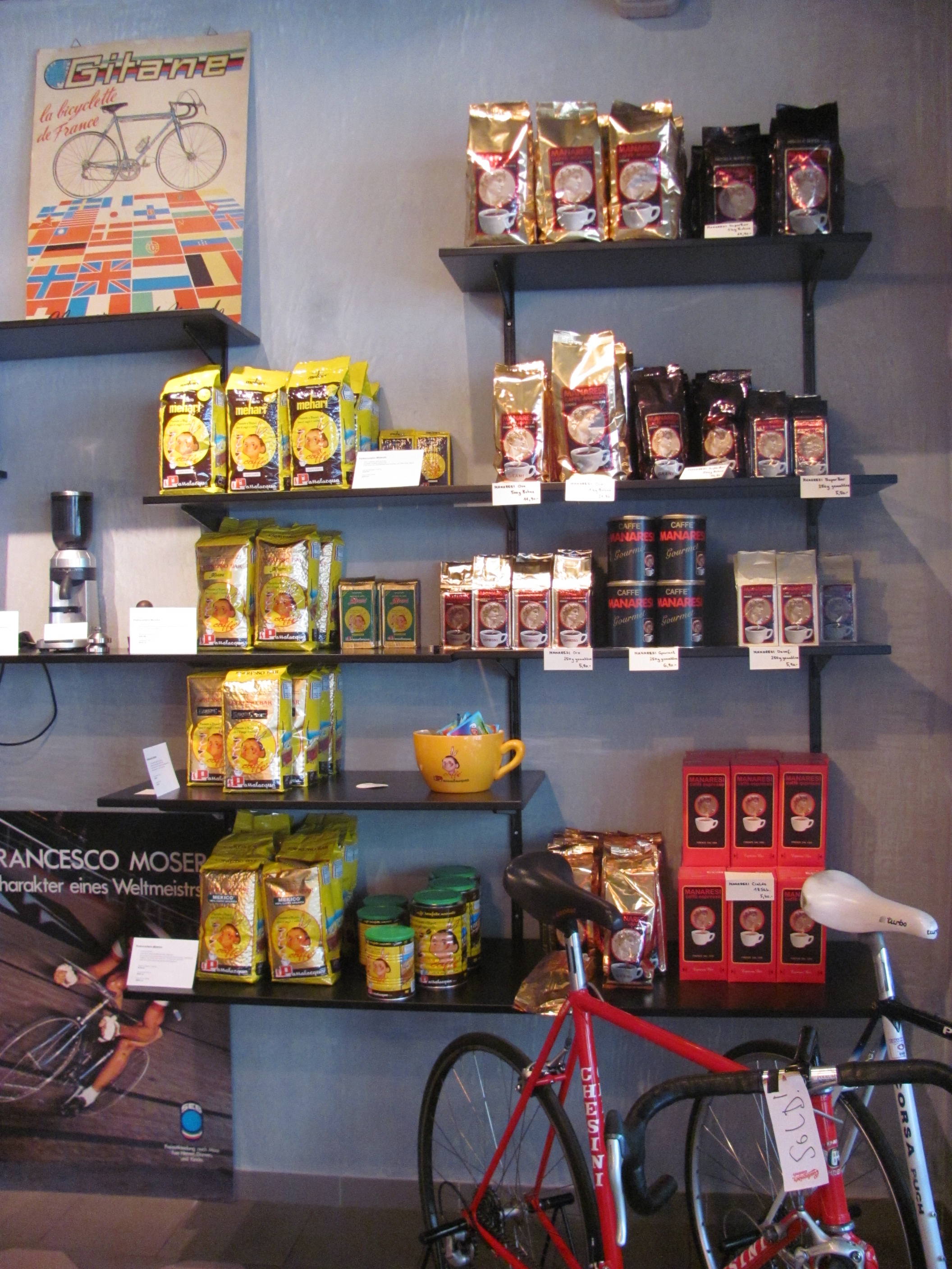Café Radlage