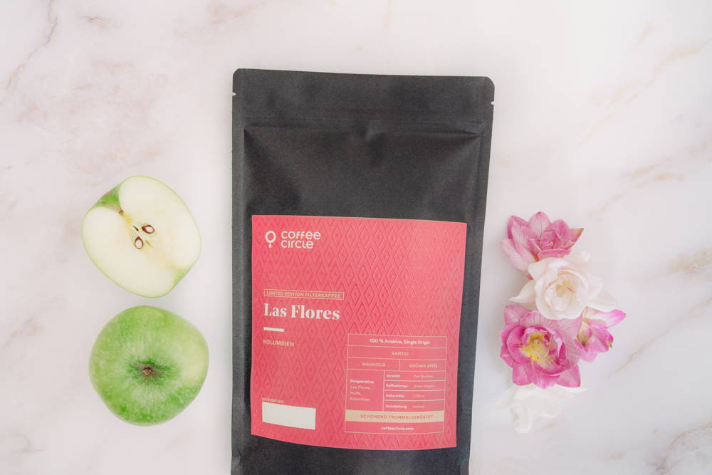 Aroma Las Flores Aroma Las Flores