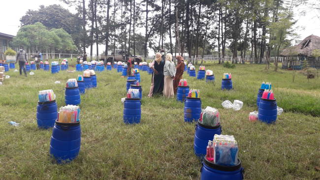 Jimma Projekt Wash Update Jimma Projekt Wash Update