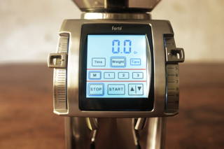 Baratza Forté AP Display Baratza Forté AP Display