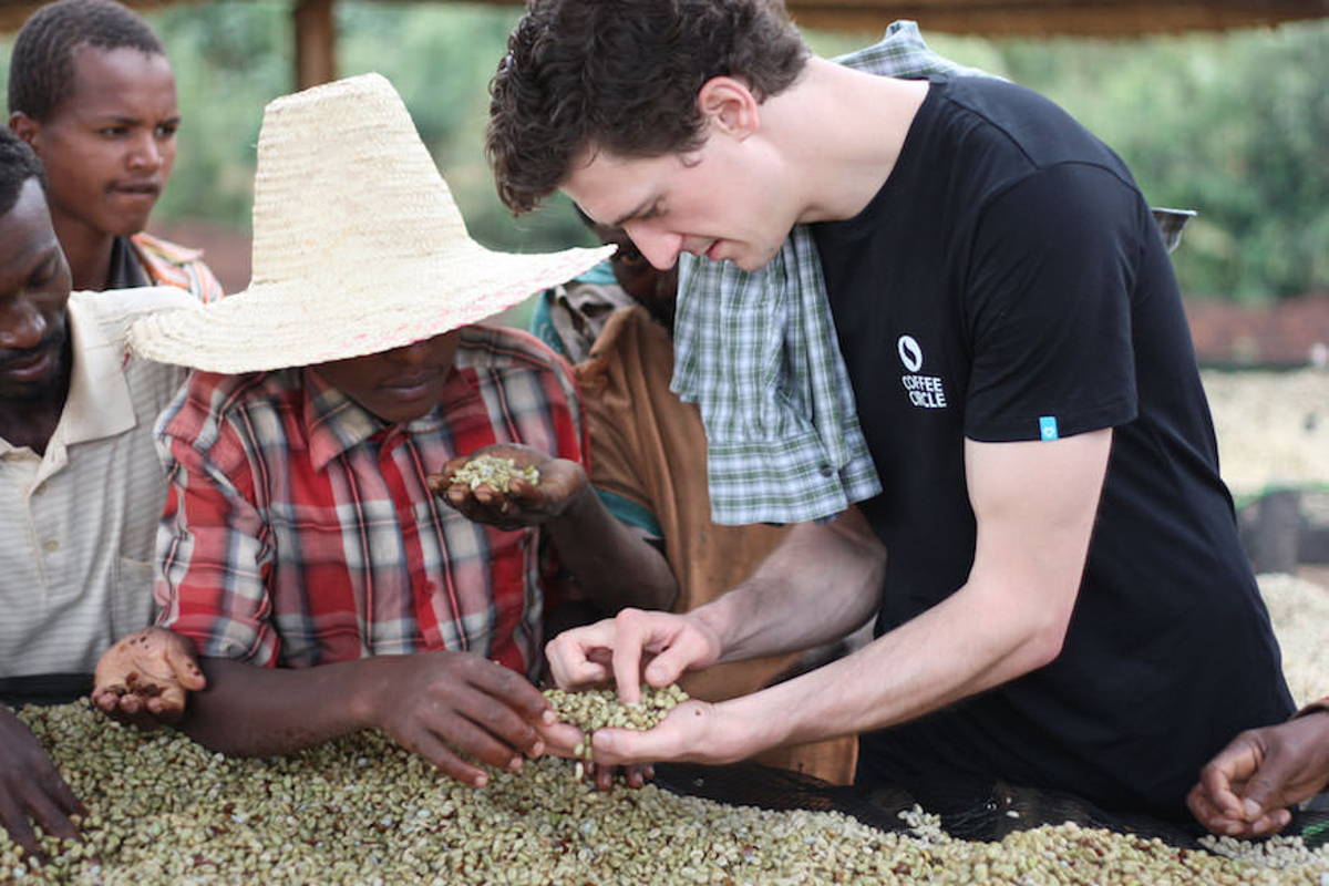 Äthiopien 2014: Die Bedeutung von Kaffee