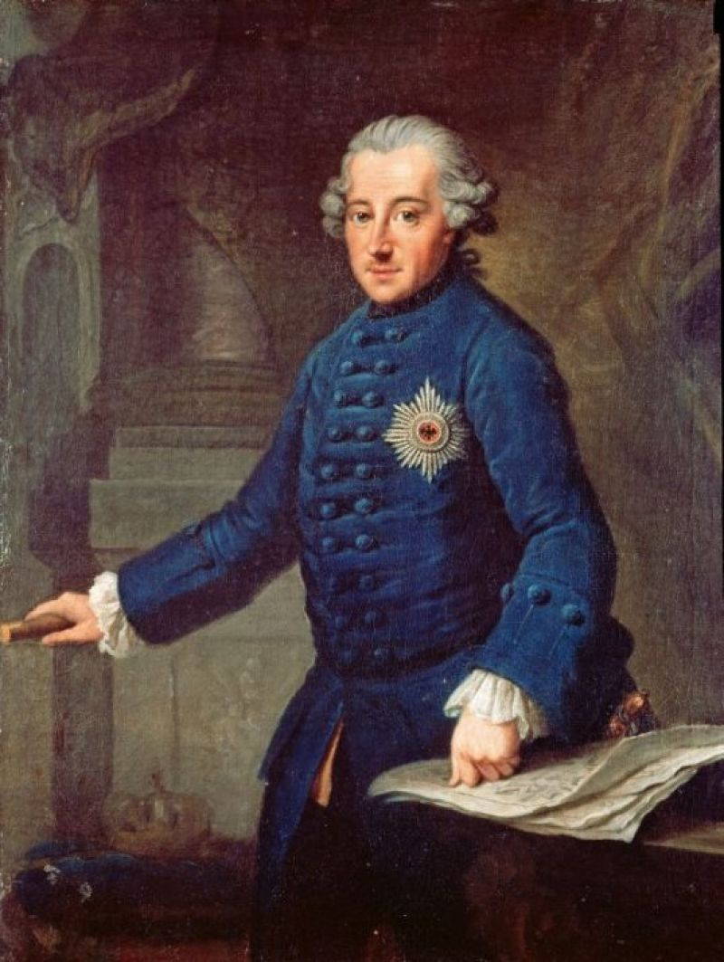 Friedrich der Große