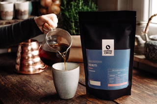 Der Beriti Kaffee Der Beriti Kaffee