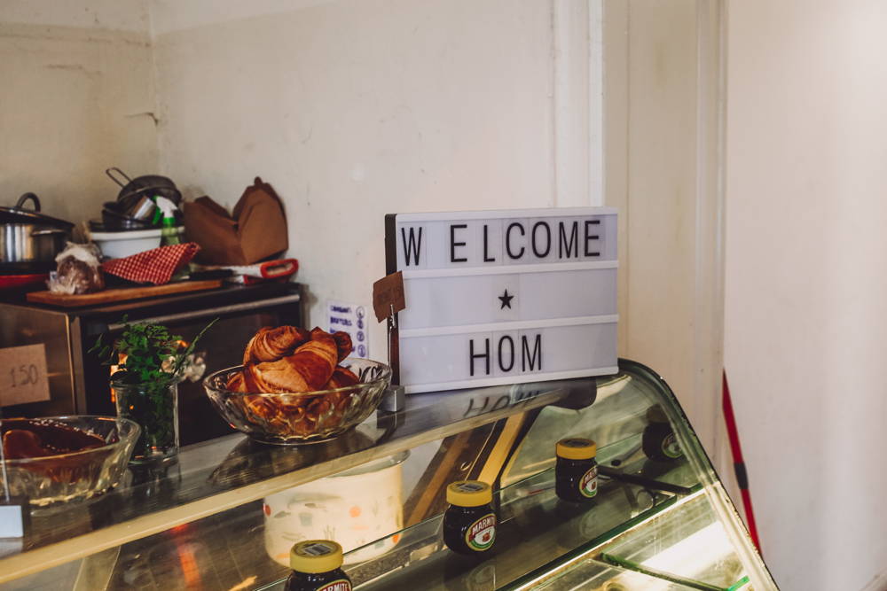 Welcome Hom Welcome Hom