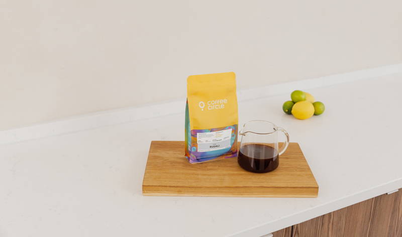 Rugali Filterkaffee