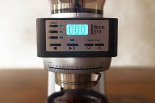 Baratza Sette 270 Baratza Sette 270