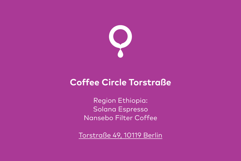 Coffee Week Berlin 2024