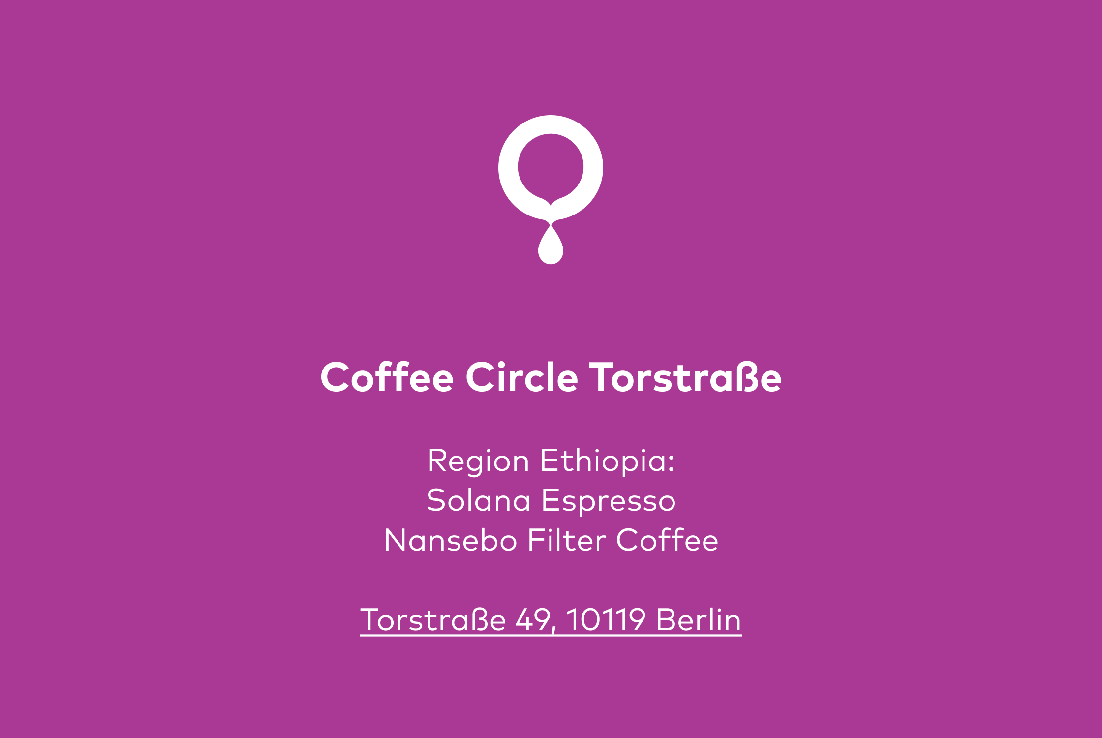 Coffee Week Berlin 2024