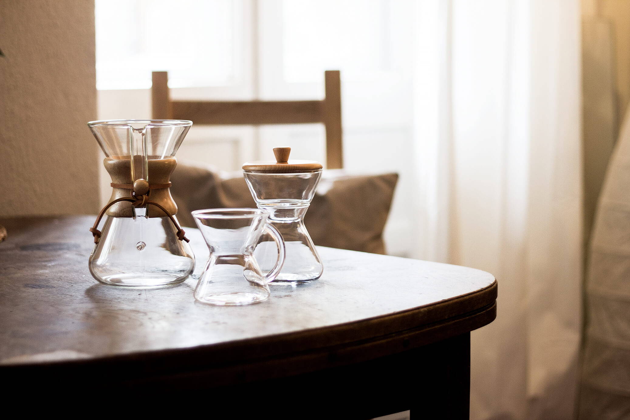 Chemex Produkte