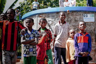 Coffee Circle Projects