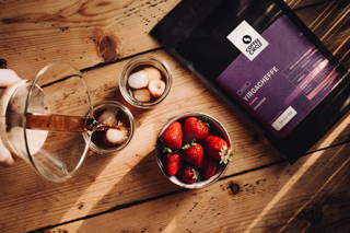 Ice und Cold Brew Ice und Cold Brew
